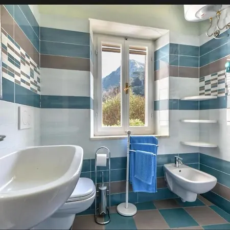 L'ogliera Apartment Pomonte