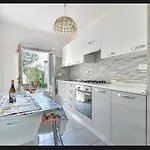 Lägenhet L'ogliera Pomonte