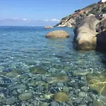 L'ogliera Διαμέρισμα