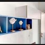 L'ogliera Lägenhet *