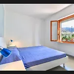 Lägenhet L'ogliera Pomonte