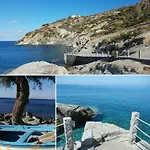 L'ogliera Διαμέρισμα *