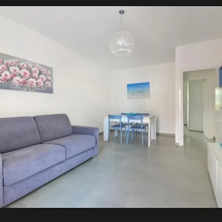 L'ogliera Apartment Pomonte