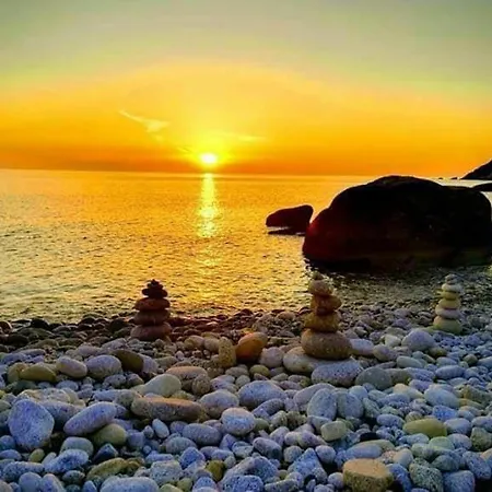 L'ogliera Apartamento *