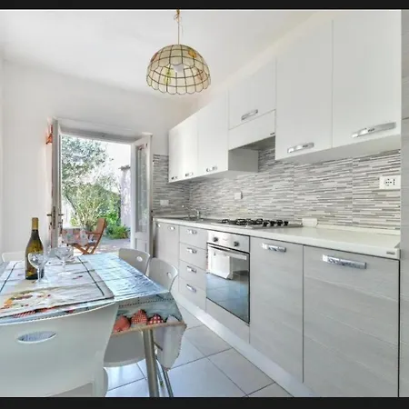 Apartmán L'ogliera Pomonte