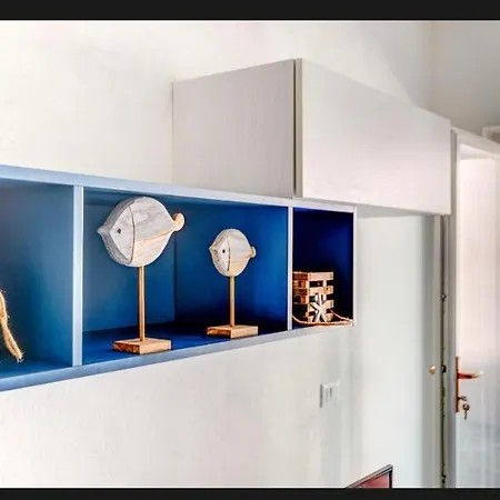 L'ogliera Apartmán *
