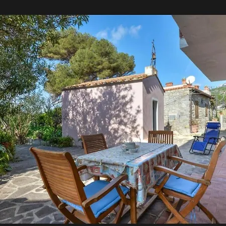 Apartment L'ogliera Pomonte