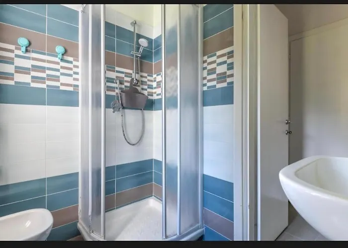 L'ogliera Apartment *