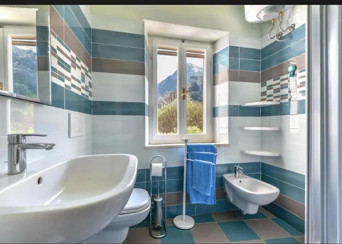 L'ogliera Apartment Pomonte