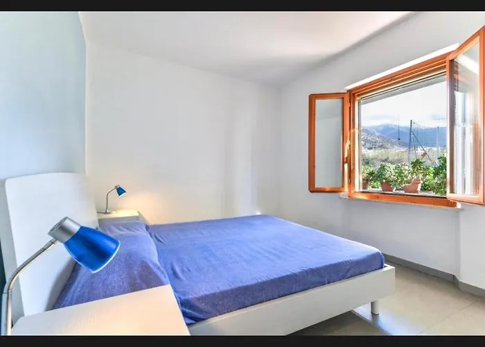 Apartment L'ogliera Pomonte